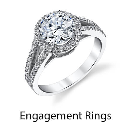 engagement rings houston