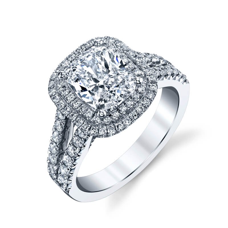 Unique Engagement Rings in Houston TX | Rice Village Diamonds