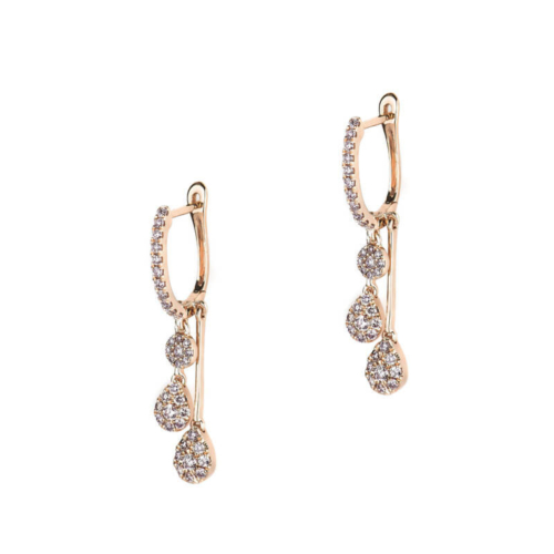 Earrings | Rice Village Diamonds