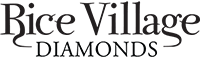 Rice Village Diamonds Logo